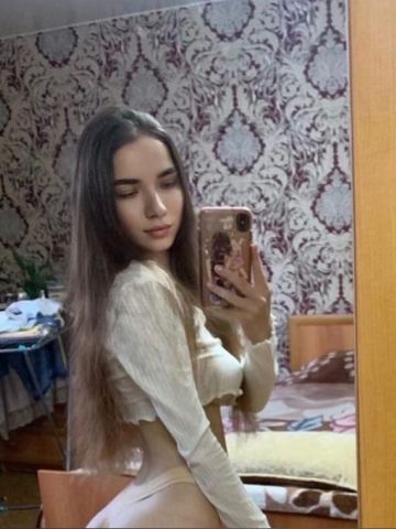Анкета проститутки Жоржина - Фото, 24 года, №55433